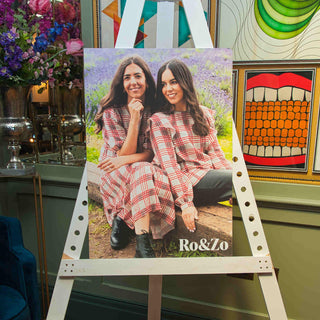 AW21 Press Breakfast - Ro&Zo