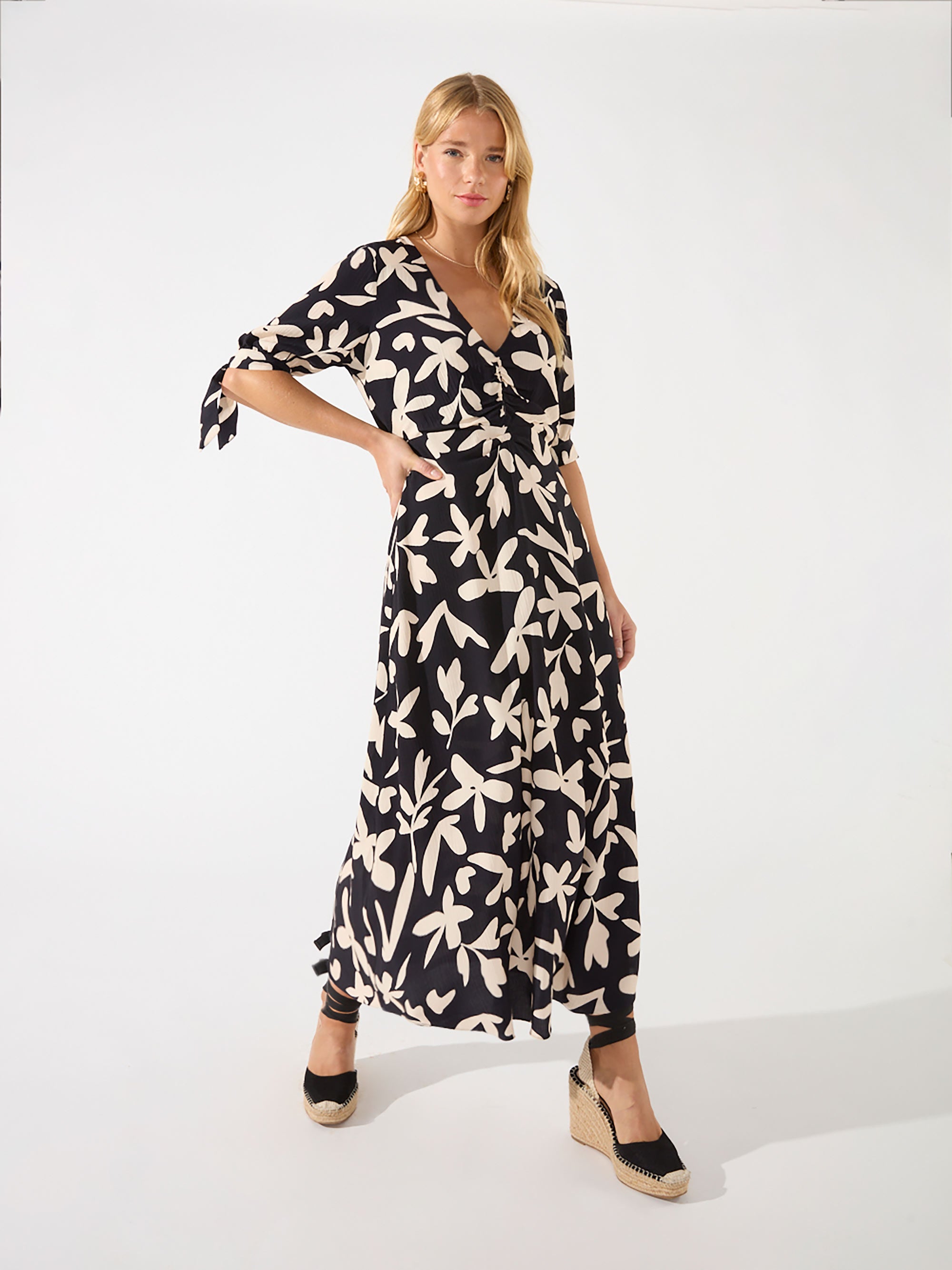 Selfridges plus size clearance dresses