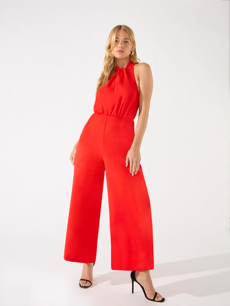 Culotte Jumpsuit That Even Petites Will Love