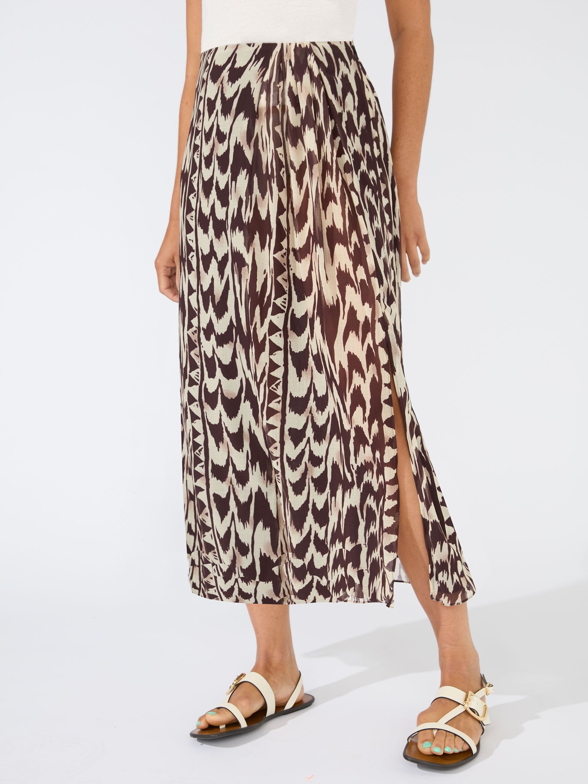 Petite maxi hotsell skirts sale