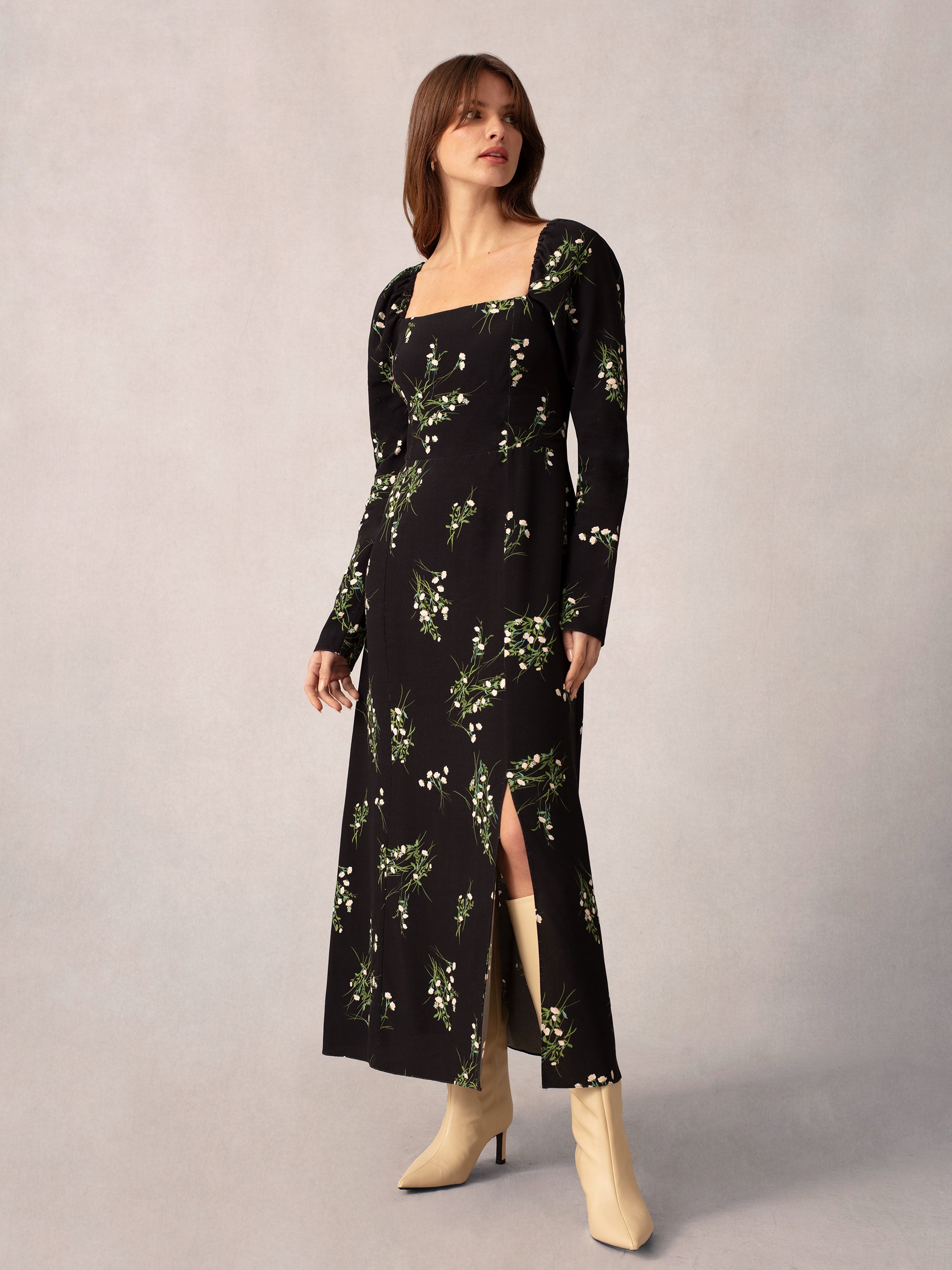 Midi Dresses – Ro&Zo