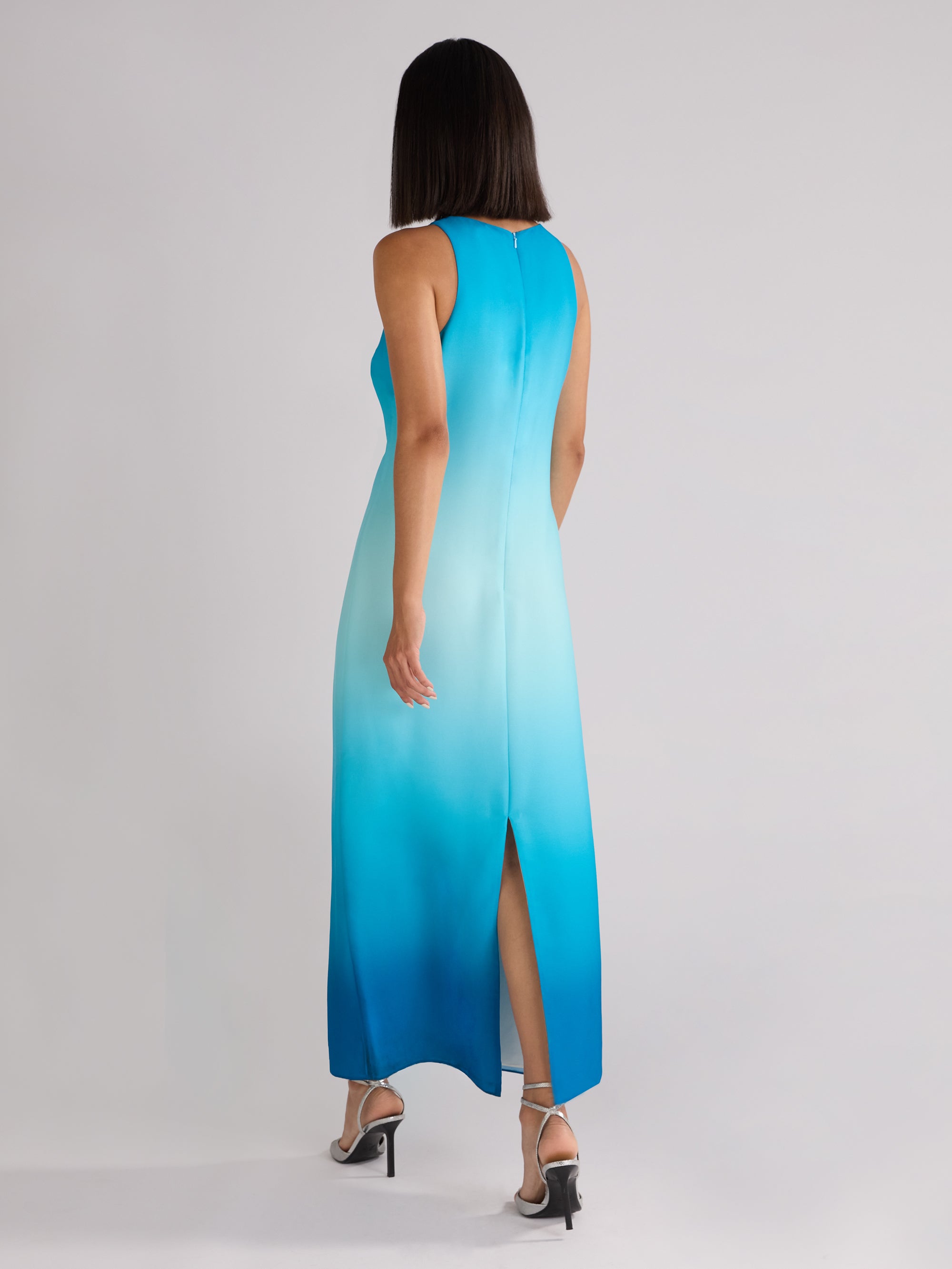 ウェア 468.RUMBLE VR Dress Blue/Gum OfflineInc6656bfc6e36621983117