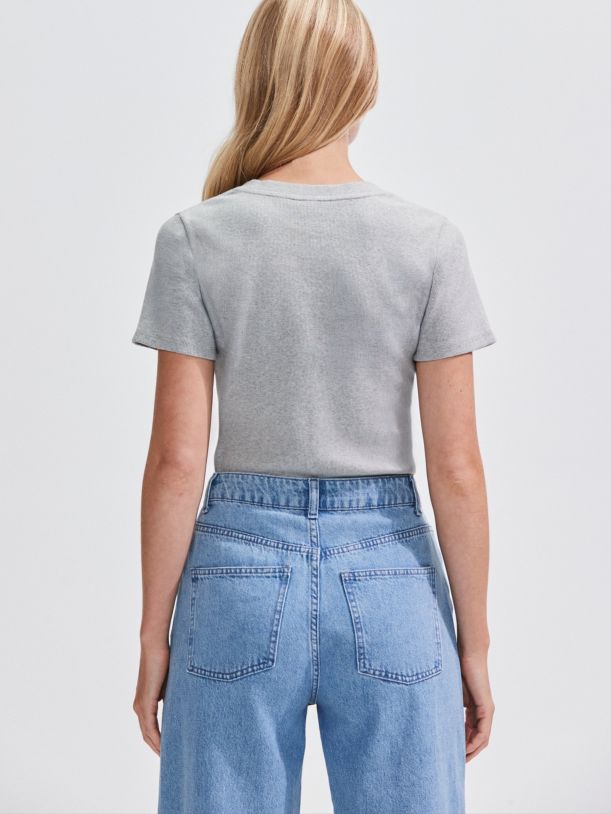【marno】Marlee Tee Emmaline Short Sleeve Tee – Marika