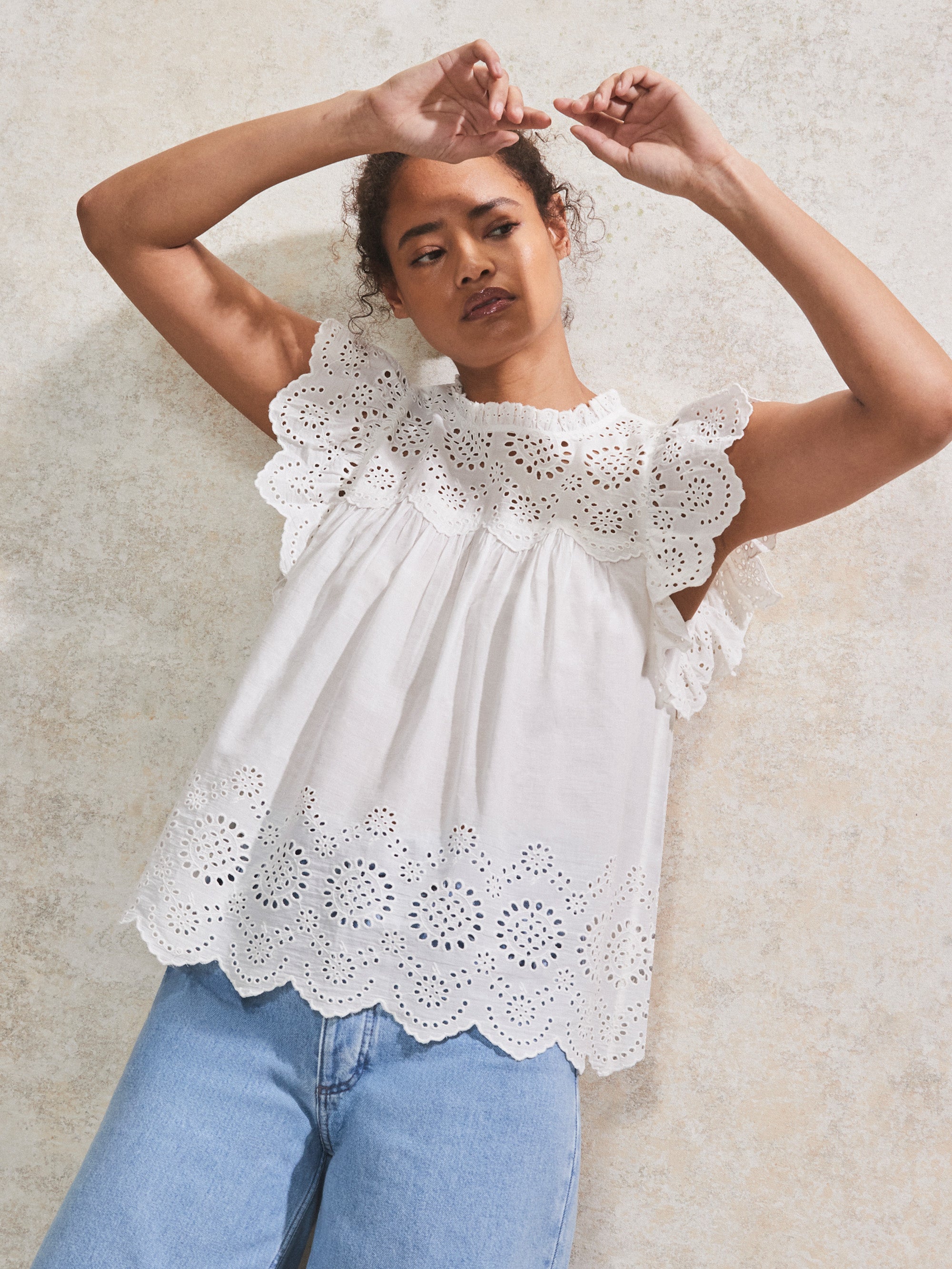 Tops – – Ro&Zo