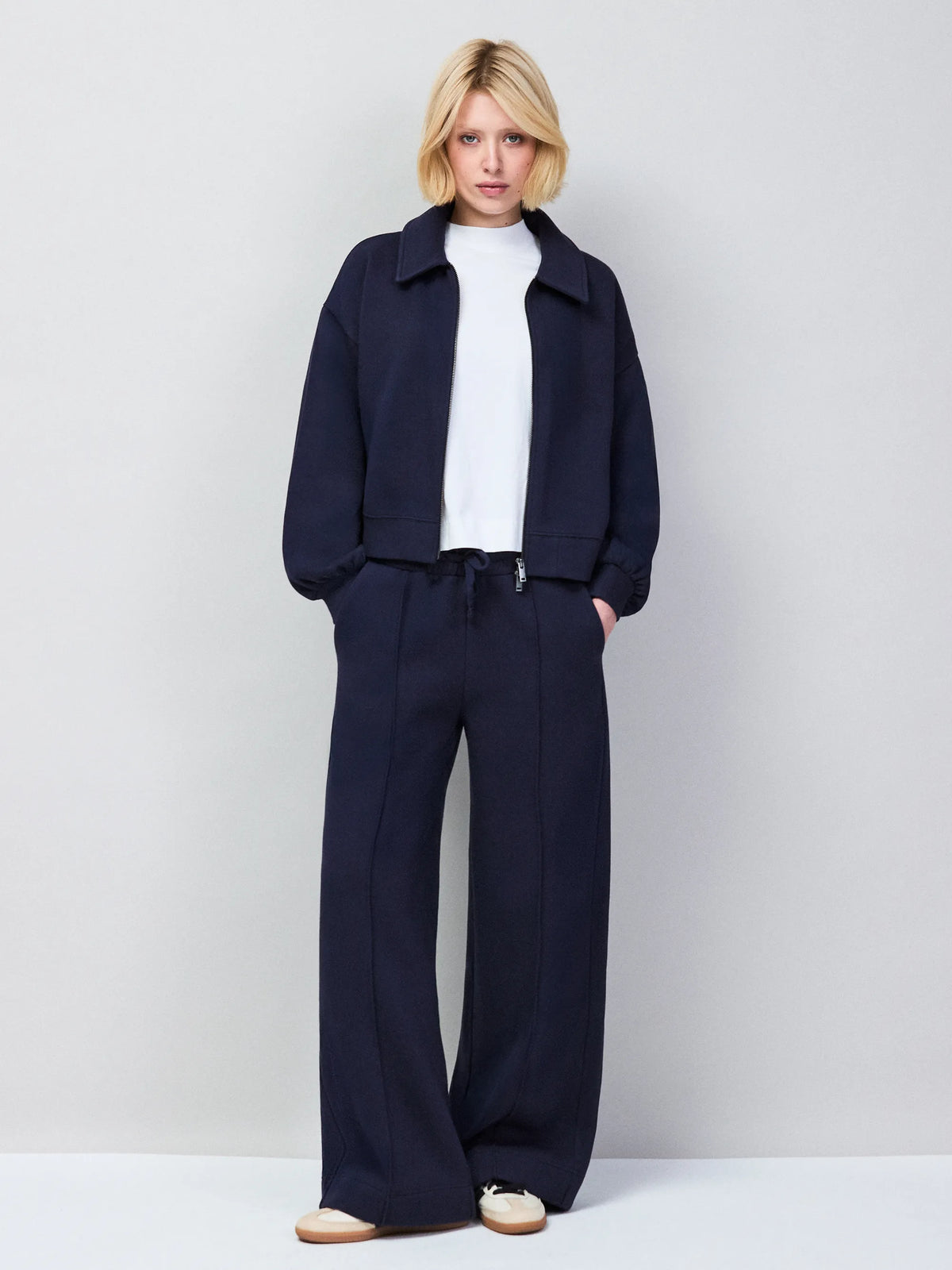 The Navy Bomber Set