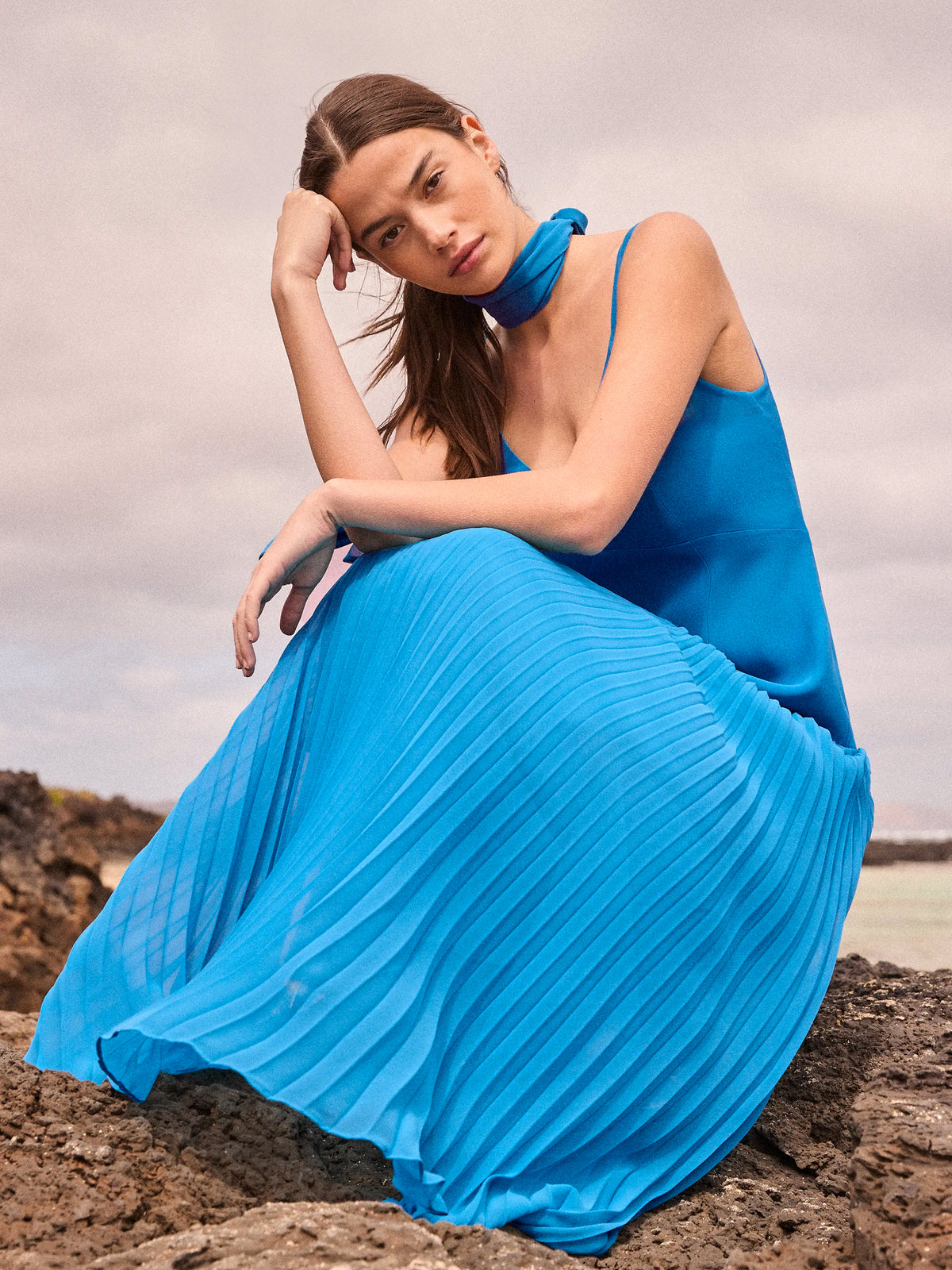 Maxi Dresses Ro&Zo Maxi Dresses Ro&Zo