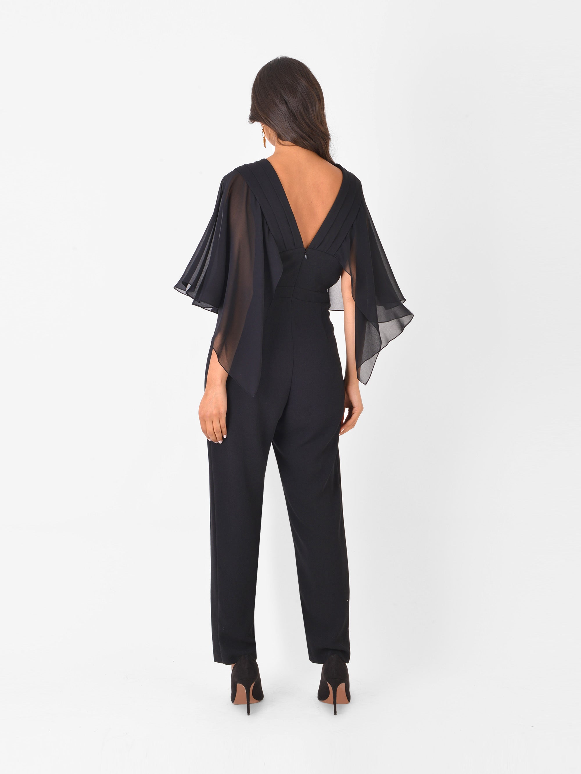 Buy Green & Black Jumpsuits &Playsuits for Women by DODO & MOA Online |  Ajio.com