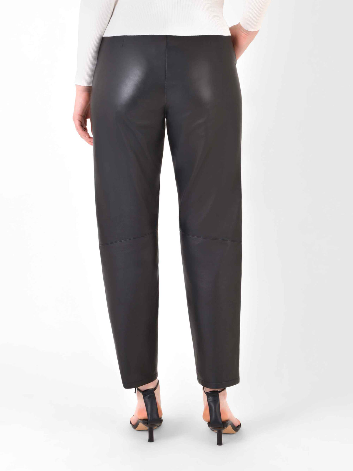 Leather Trousers