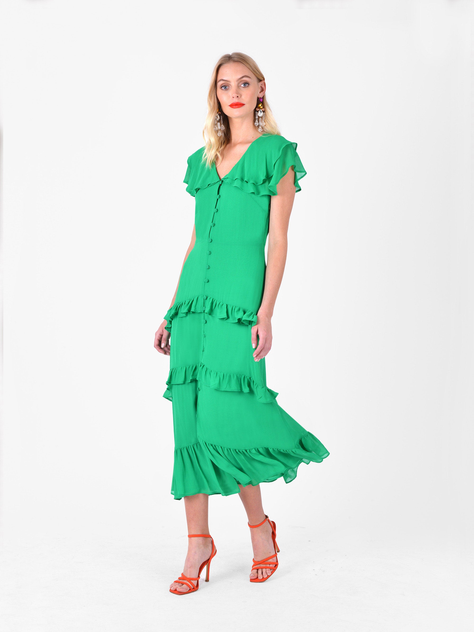 Frock and frill outlet zalando