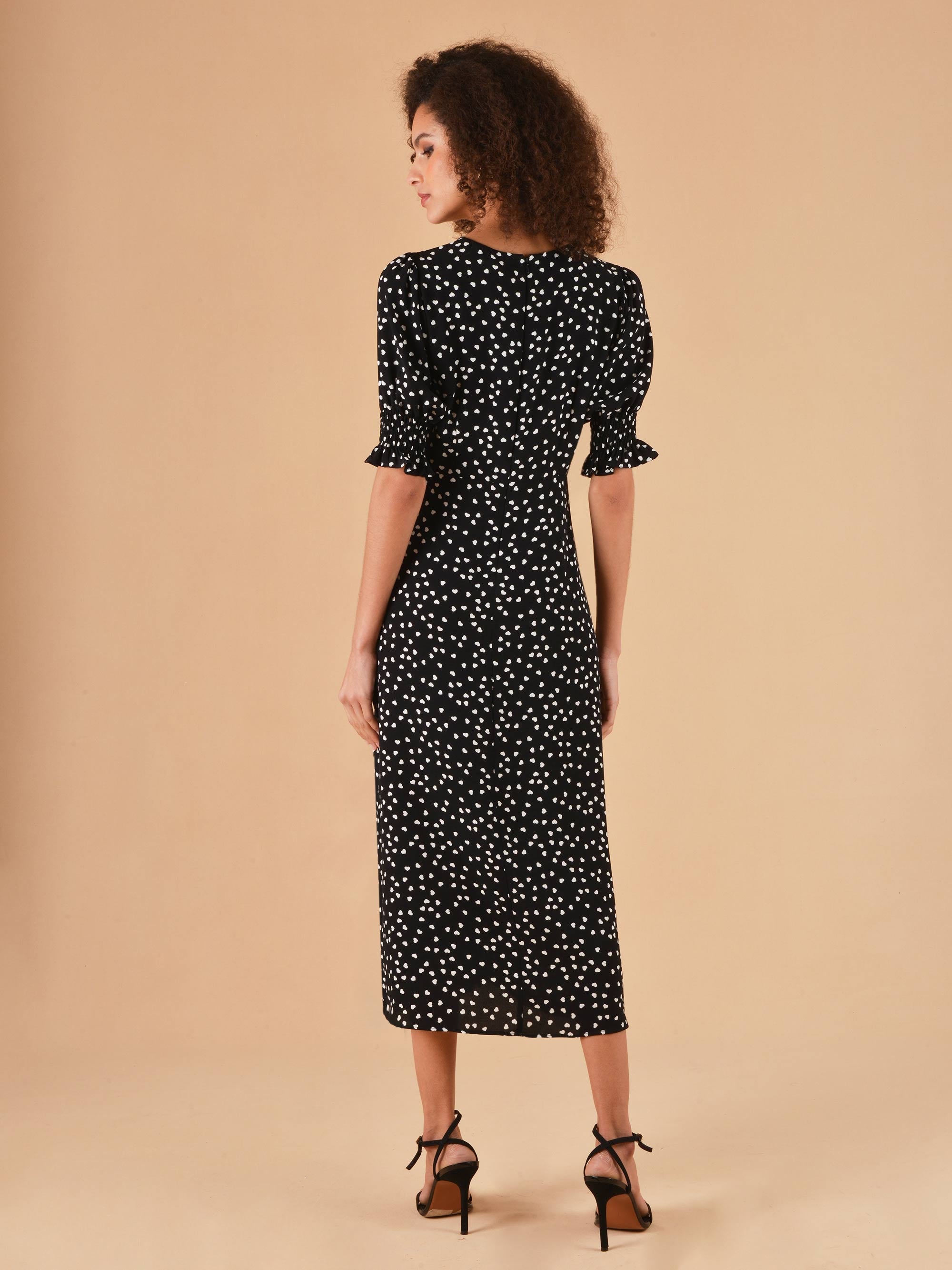 Lilah dress clearance reformation